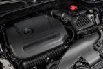 Mini Cooper S Cabrio 2018 года (WW)